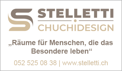 Stelletti Chuchidesign GmbH