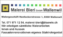 Malerei Bieri GmbH