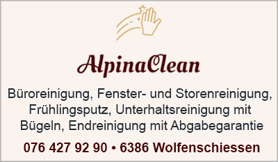 Alpinaclean