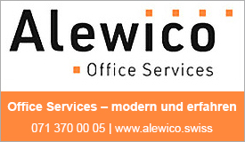 Alewico GmbH