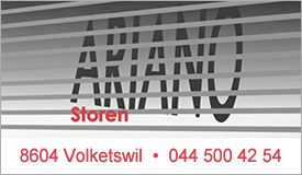 Ariano Storen