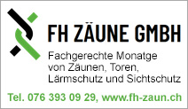 FH Zäune GmbH
