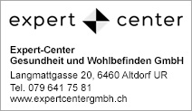 Expert-Center Gesundheit und Wohlbefinden GmbH