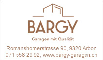 BARGY GmbH