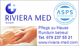 Riviera Med GmbH