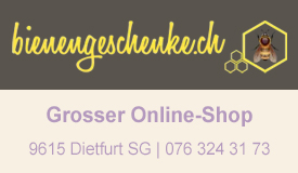 Bienengeschenke 