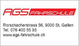 AGS Fahrschule