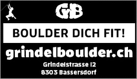 Grindelboulder AG