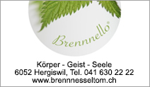 Brennnesseltom GmbH