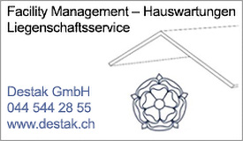 Destak GmbH