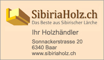 SibiriaHolz AG