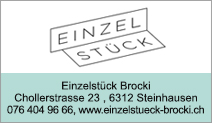 Einzelstück Brocki GmbH