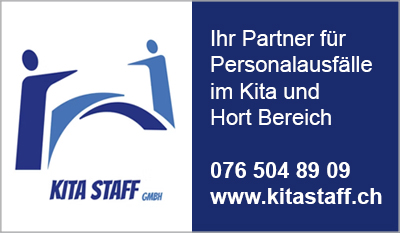 Kita Staff GmbH