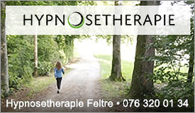 Hypnosetherapie Feltre