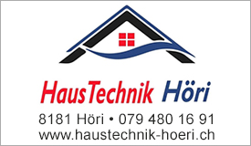 Haustechnik Höri Rexhepi