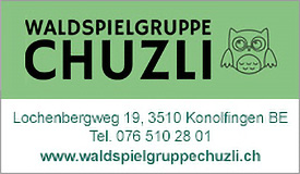 Waldspielgruppe Chuzli