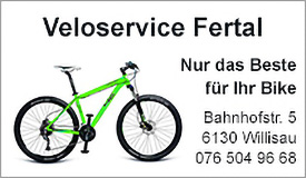 Veloservice Fertal