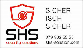 SHS-SOLUTION GmbH