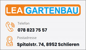 LEA Gartenbau GmbH