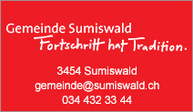 Gemeinde Sumiswald