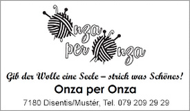 Onza per Onza