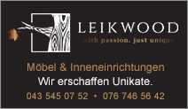 Leikwood GmbH