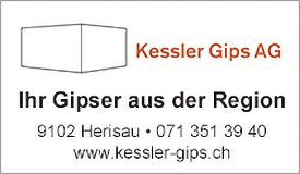 Kessler Gips AG