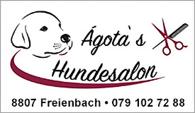 Agota’s Hundesalon