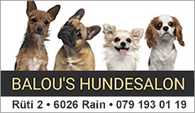 Balou's Hundesalon