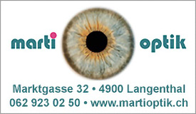 Marti Optik AG