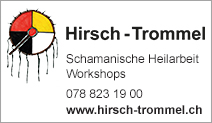 Hirsch-Trommel