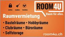 Room4U AG