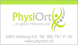 Physiort Lilla Hanczik GmbH