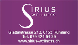 Sirius-Wellness Rümlang