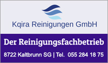 Kqira Reinigungen GmbH
