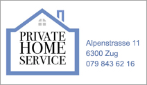 Private Home Service