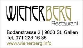 Restaurant Wienerberg