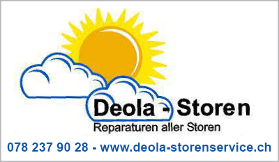 Deola-Storenservice