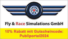 Fly & Race Simulations GmbH