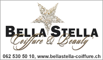 Bella Stella Coiffure & Beauty
