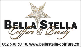 Bella Stella Coiffure & Beauty