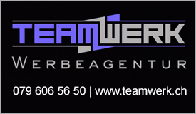 Teamwerk AG