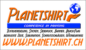 Planetshirt GmbH