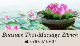 Buasiam Thaimassage