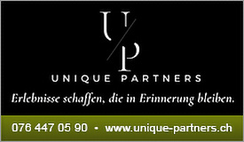 Unique Partners GmbH