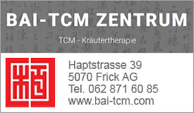 BAI-TCM ZENTRUM