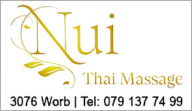 Thai-Massagen Nui