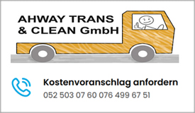 Ahway Trans & Clean GmbH