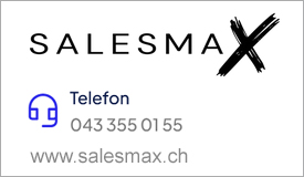 Salesmax