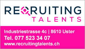 Recruiting Talents GmbH 